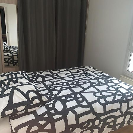 Appartement Cosy Lyon Ngoại thất bức ảnh