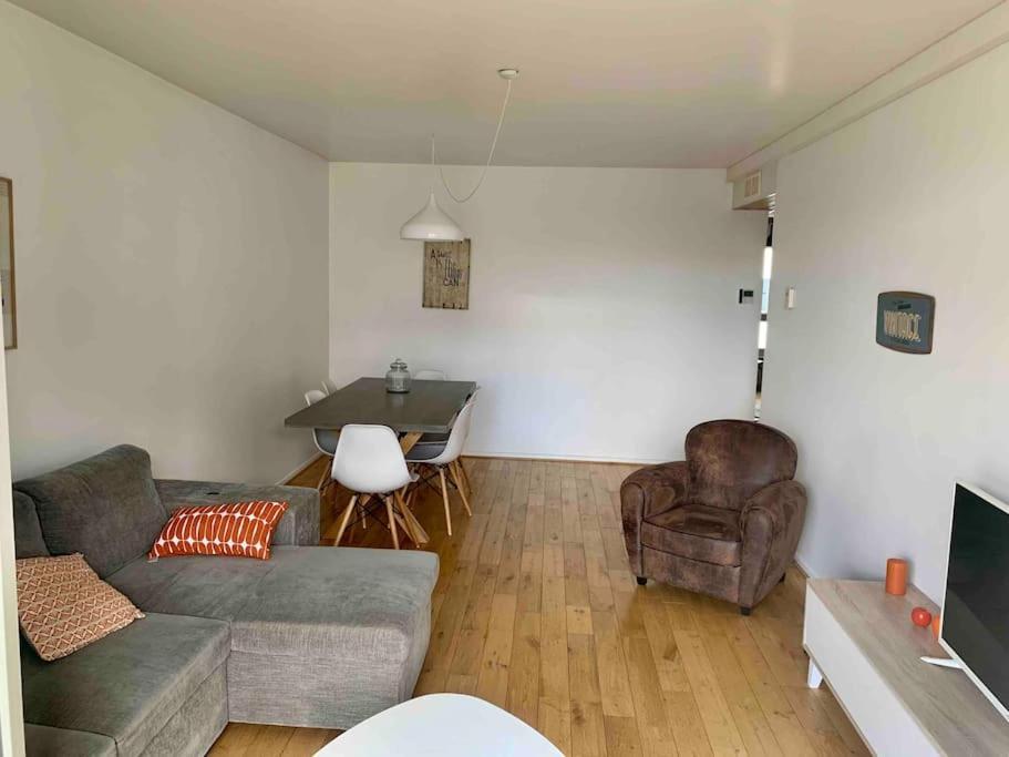 Appartement Cosy Lyon Ngoại thất bức ảnh