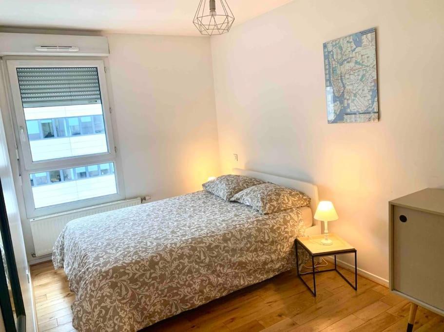 Appartement Cosy Lyon Ngoại thất bức ảnh
