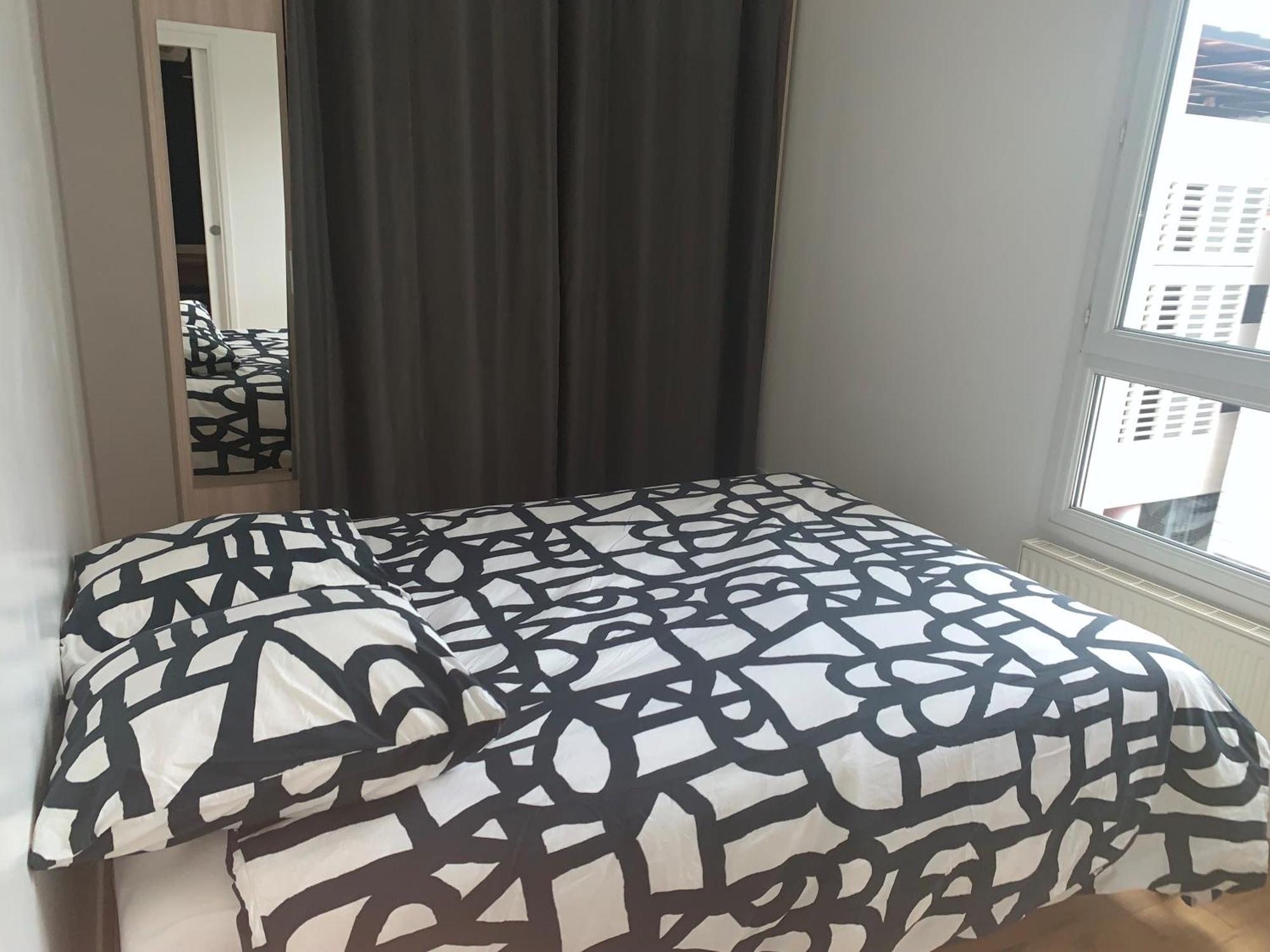 Appartement Cosy Lyon Ngoại thất bức ảnh
